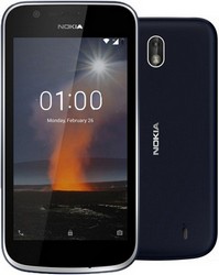 Замена динамика на телефоне Nokia 1 в Омске